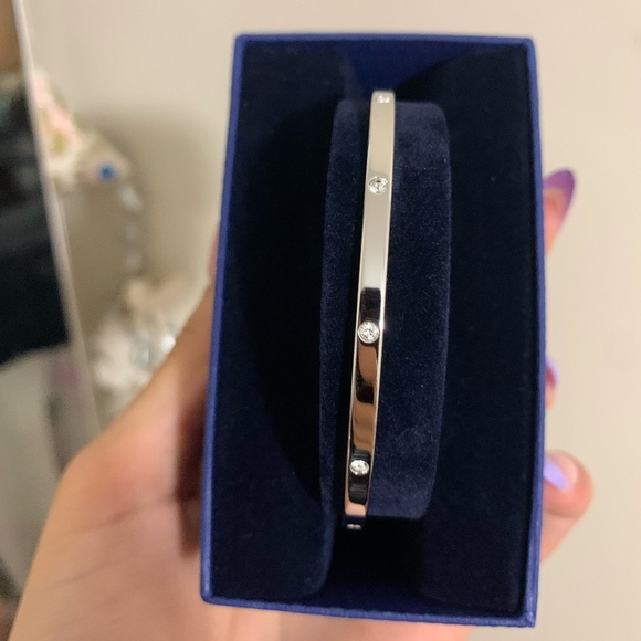 Swarovski Jewelry - Swarovski Bracelet